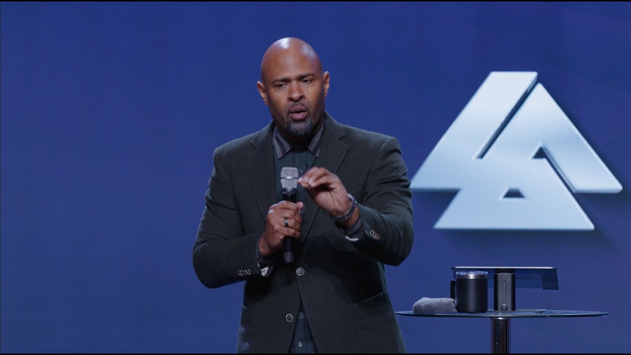 Spiritual Warfare: Part 1 | April 14, 2024 | Pastor Wayne Chaney Jr