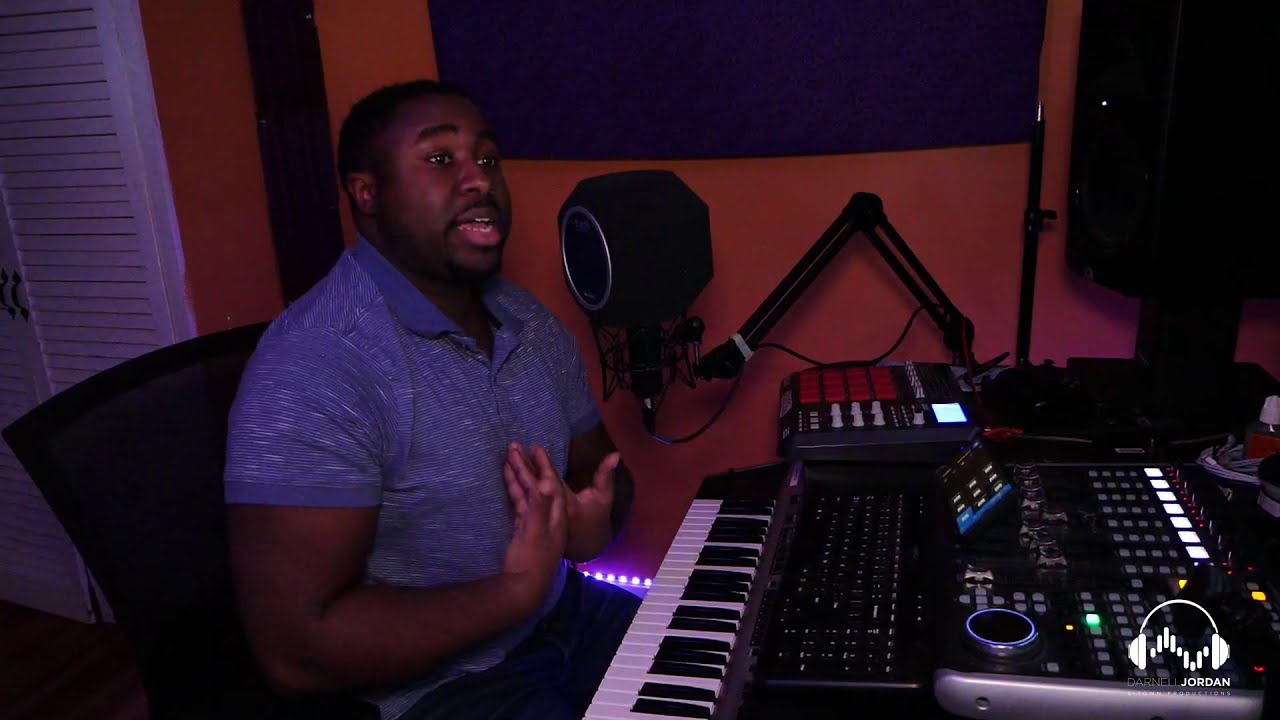 Roland Fantom X Keyboard MIDI Setup in Windows 10 UPDATE 2021!