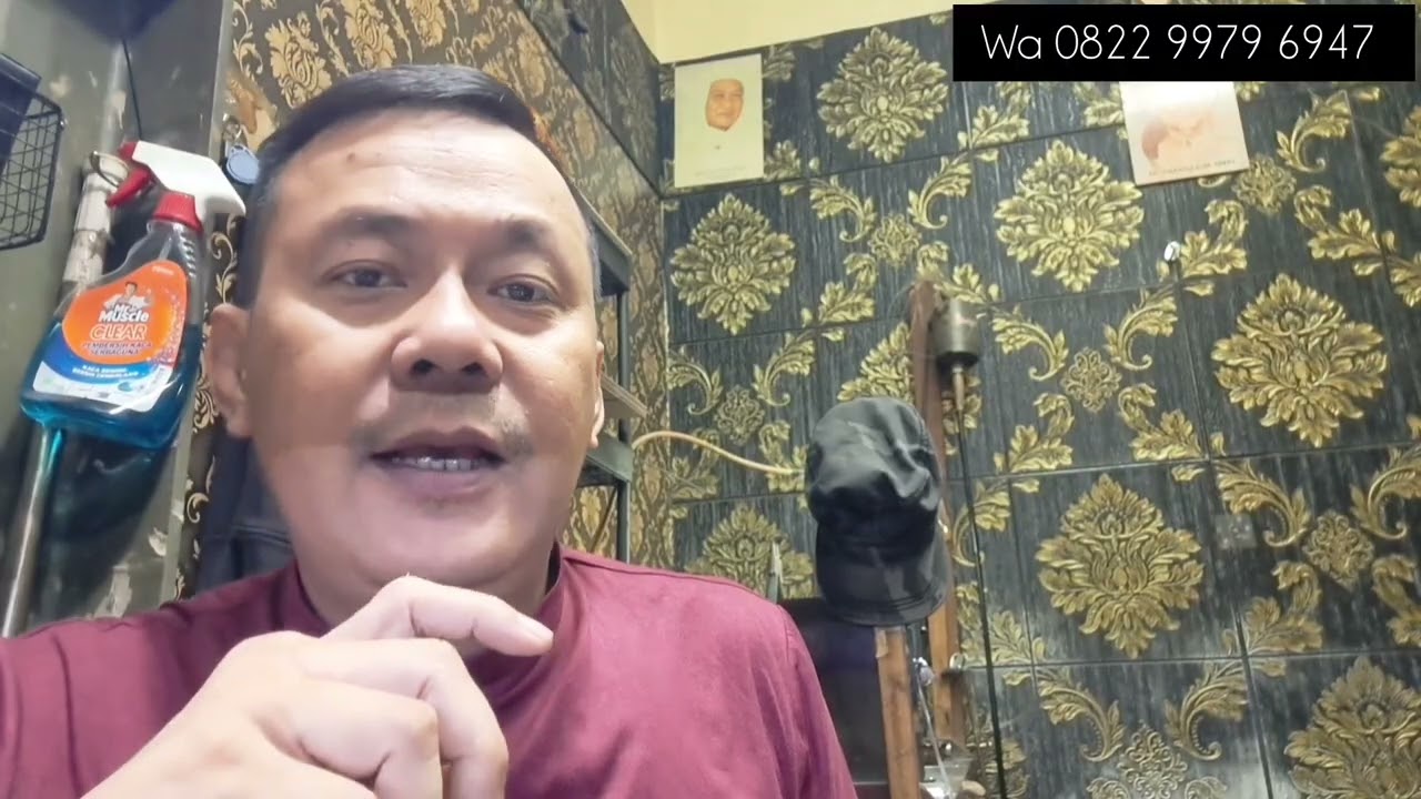 MAMPIR...!!! Harga bisa geser.. !!!