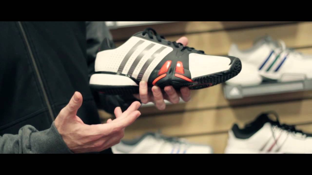 Product Overview: Adidas Barricade 7.0 (Mens)