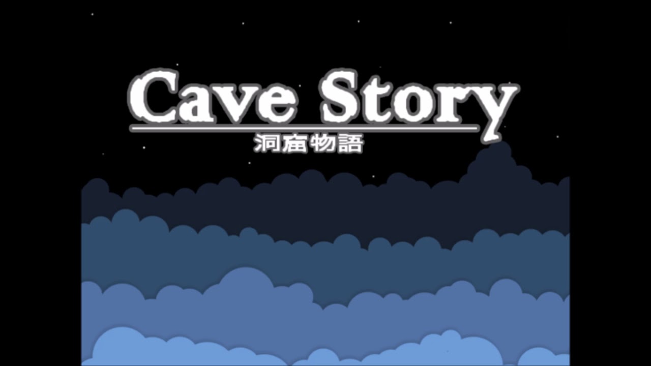 Bushlands - Cave Story OST (DSi) Extended