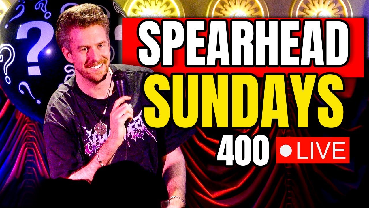 Lewis Spears Drivers License Reveal | SSP 400 LIVE on Stage