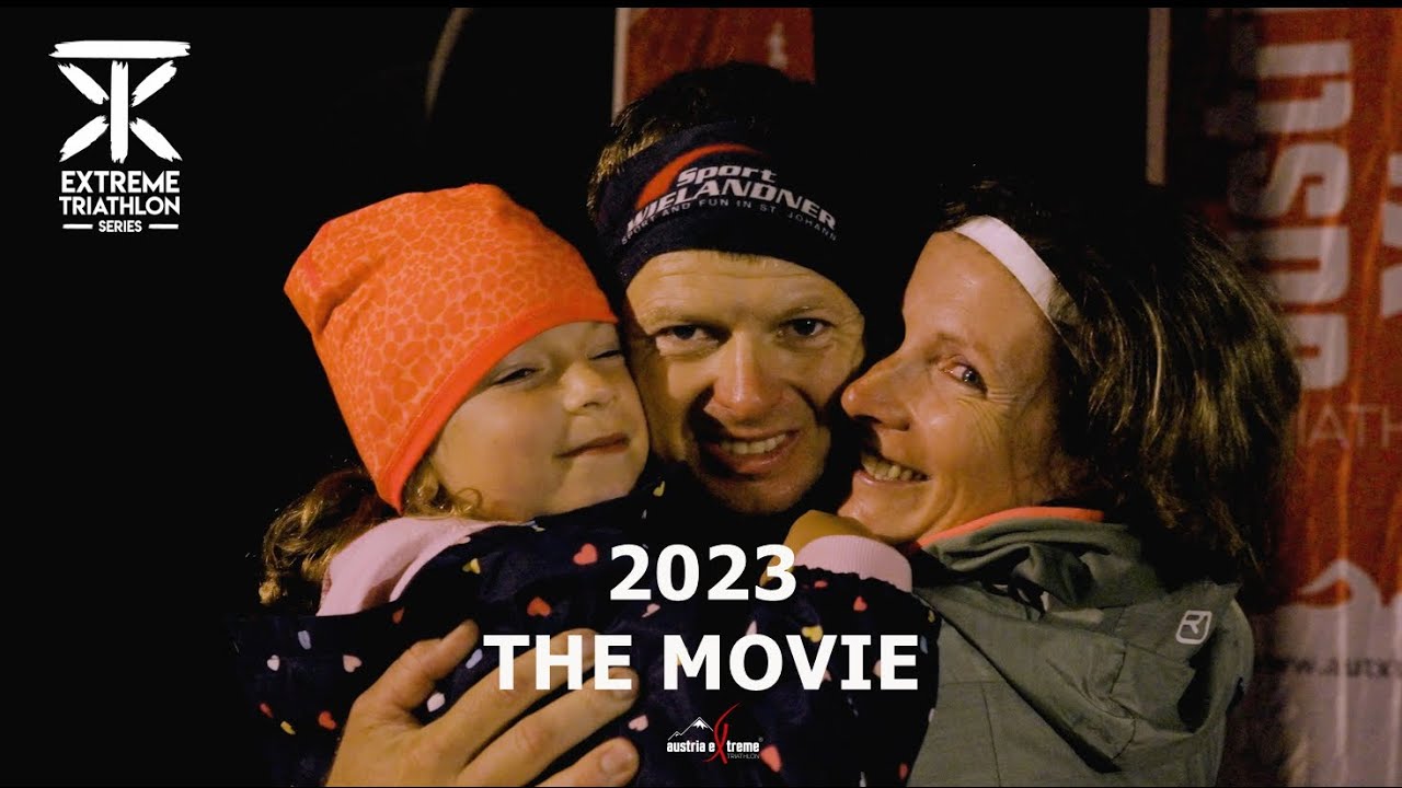 Deep in your heart - Austria eXtreme Triathlon - Longversion 2023