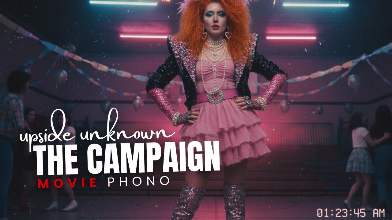 Track 6   The Campaign