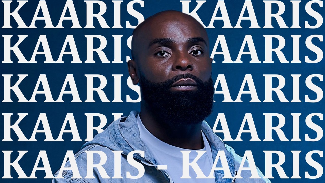 KAARIS big REMIX