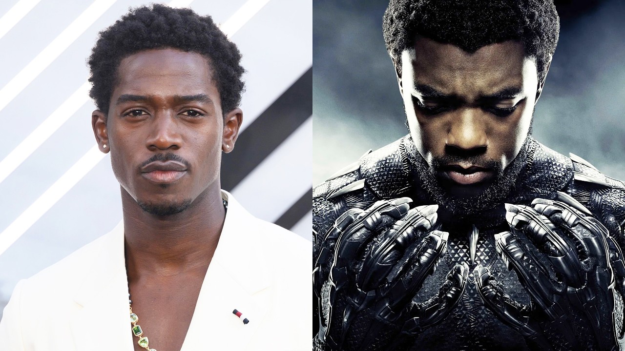 Our new black panther..