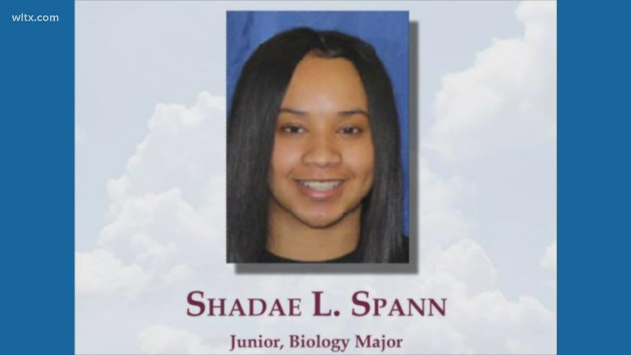 Claflin University student killed in car accident
