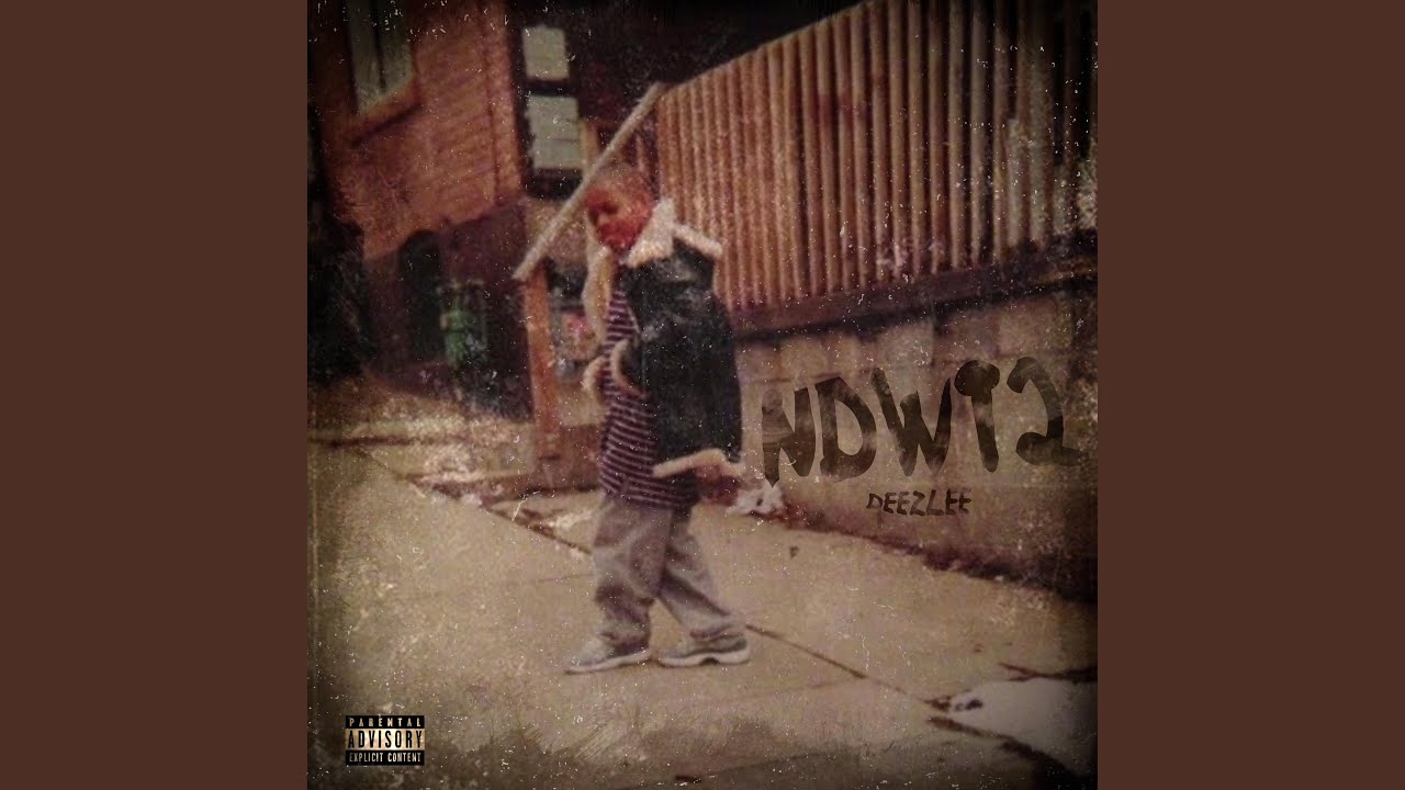 Dom Harvey Story 2