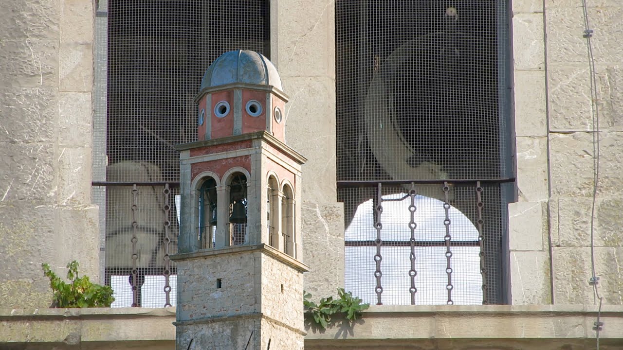 Campane di San Mauro, Premariacco (UD)