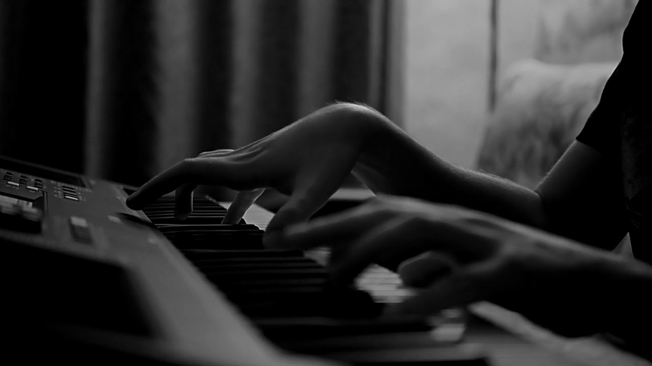Amesoeurs - I XIII V XIX XV V XXI XVIII XIX – IX XIX – IV V I IV (piano cover)