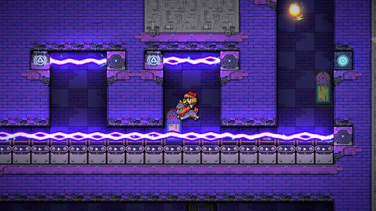 Spelunky 2 (Spelunker Trials) [Guide]