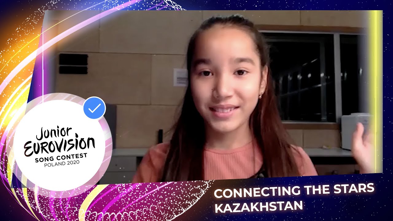 Connecting The Stars: Karakat Bashanova from Kazakhstan answers your questions
