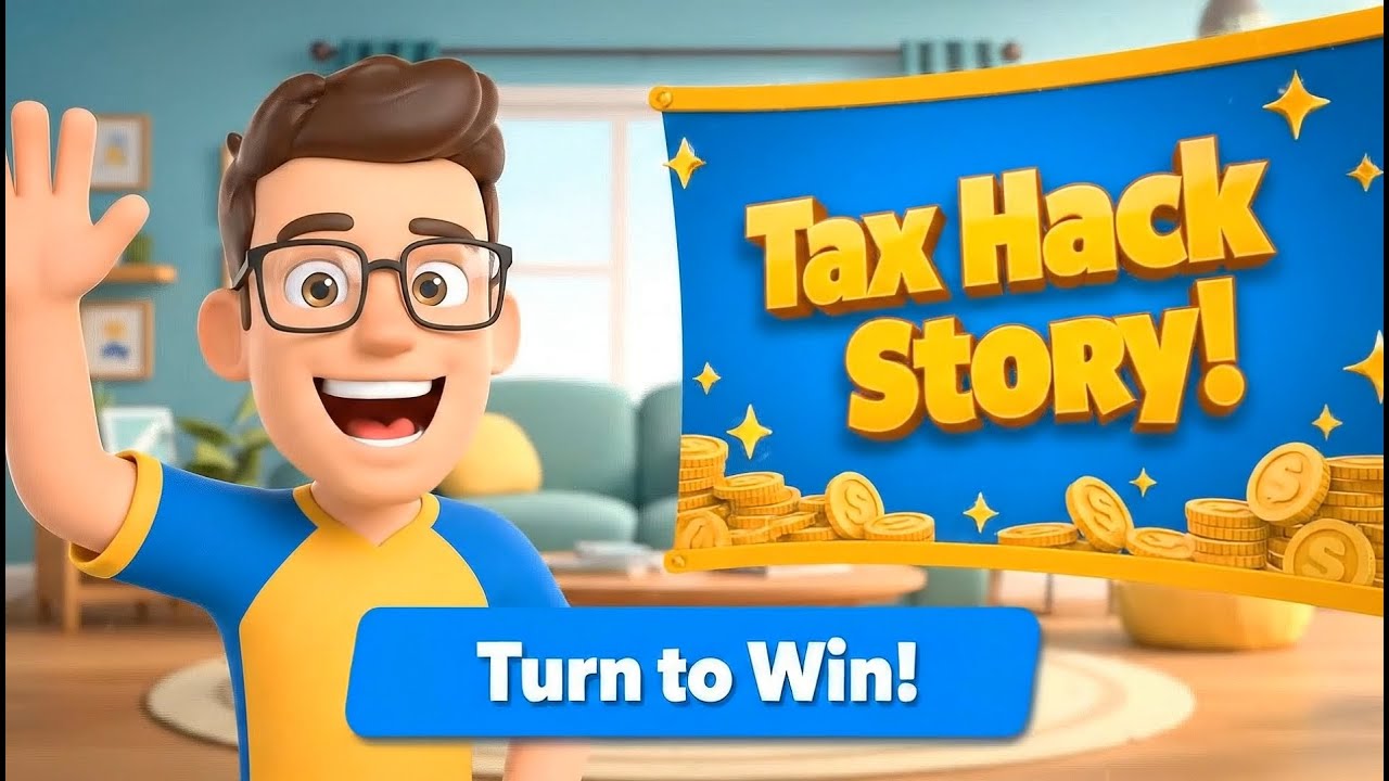 Turn $1K Crypto Loss into a Win &ndash; Tax Hack Exposed! 💸