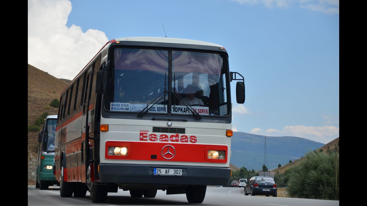 Esadaş Turizm - O302S V6