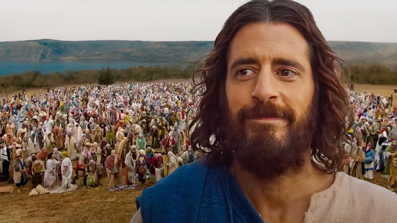 The Sermon on the Mount (Matthew 5-7)