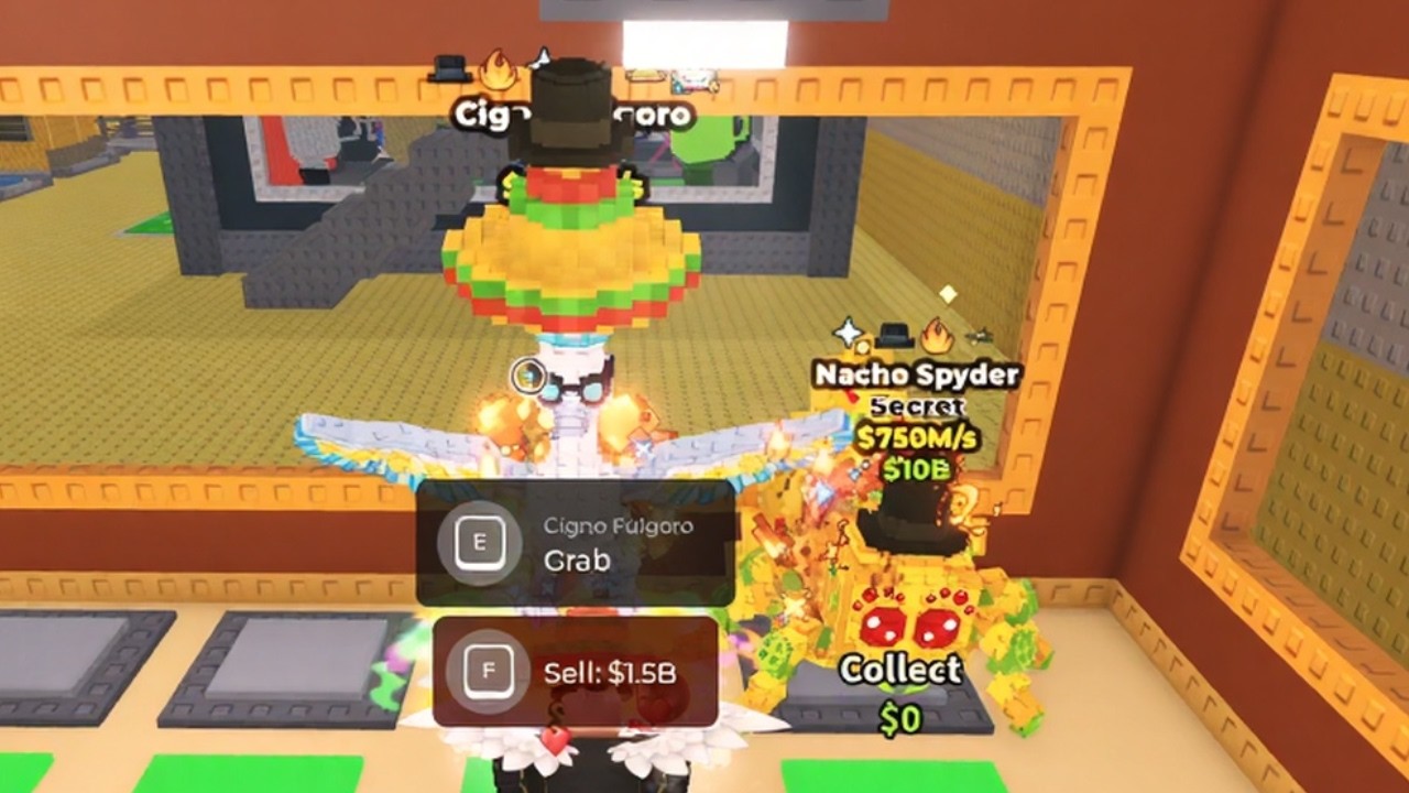 Добыча характеристик оказалась НАМНОГО сложнее, чем я думал...