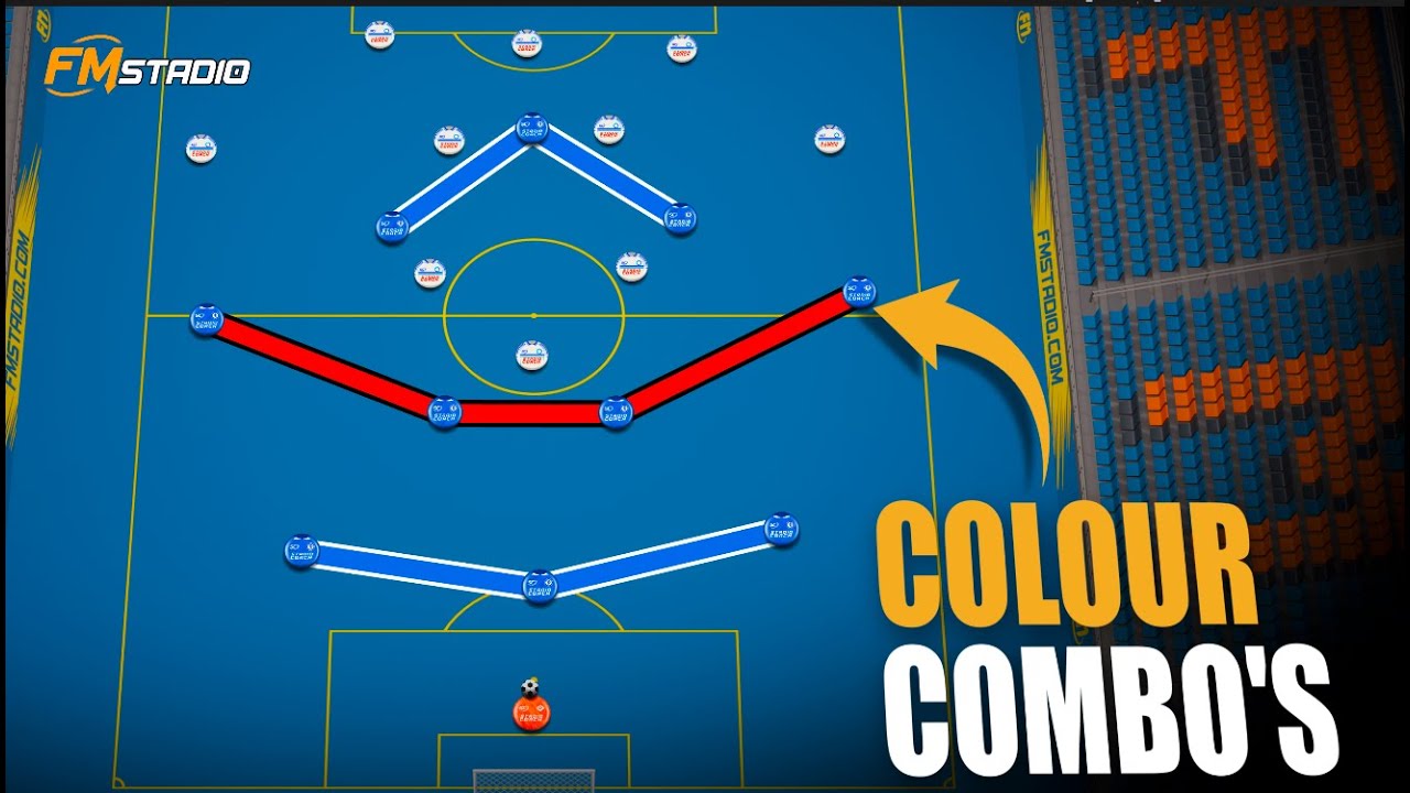 Add More Detail to Your Projects | FmStadio Tips & Tricks