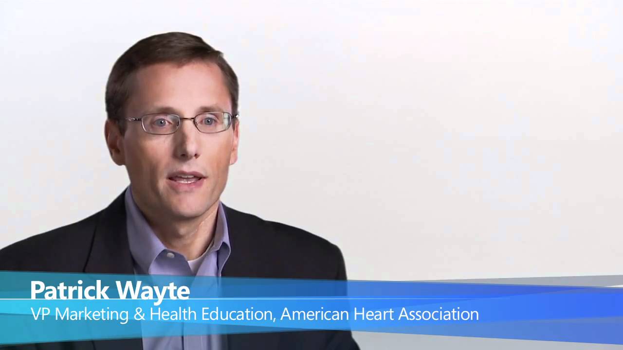 Microsoft HealthVault and Partners: Empowering Patients