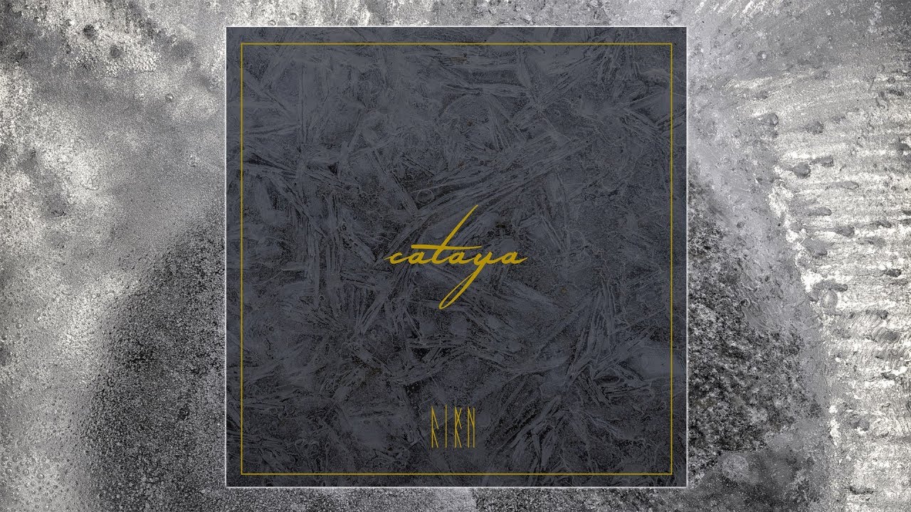 CATAYA - Firn (Full Album)