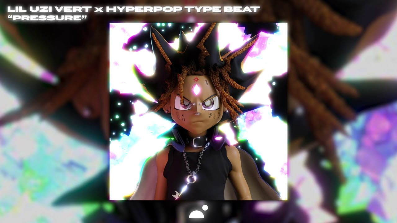 *FREE* Lil Uzi Vert x Hyperpop Type Beat 2021 - Pressure | prod. by TECHNOLOGY x Synthetic