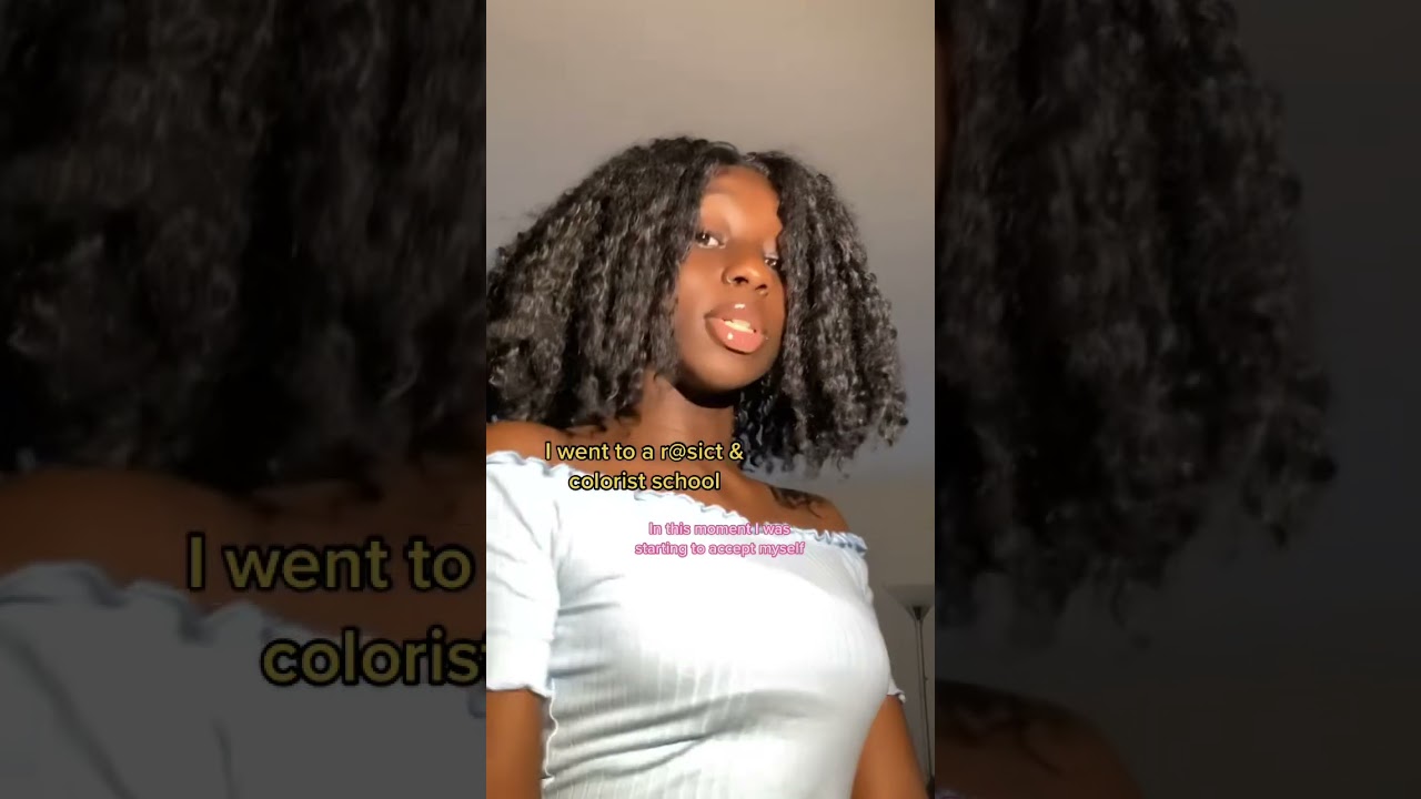 Embrace Your Beauty & Uniqueness 