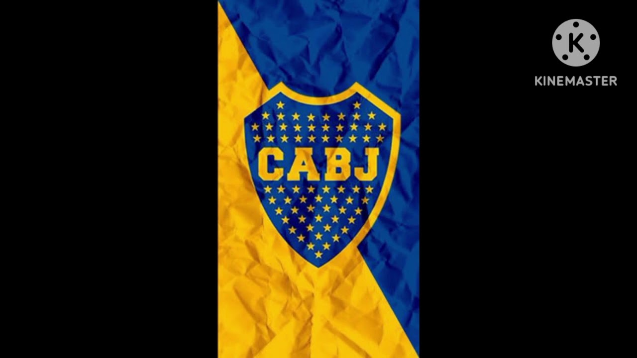 ¡BOCA YO TE AMOO!