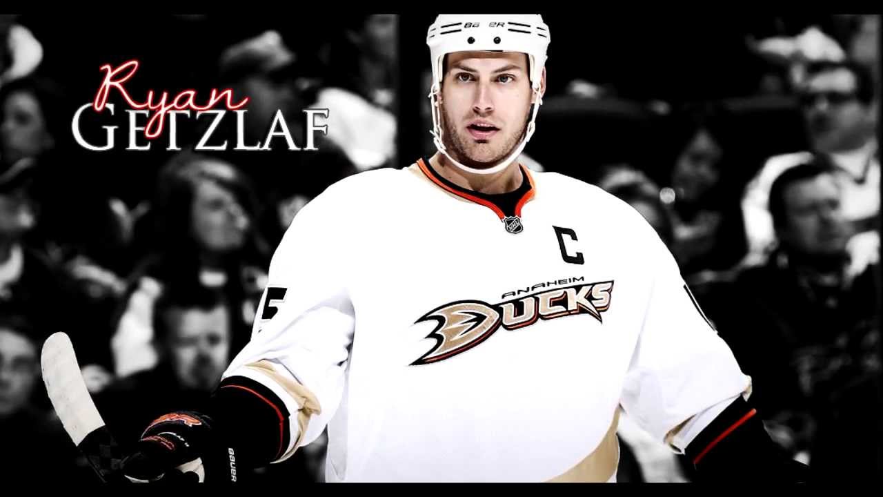 Ryan Getzlaf - 2013 Season Highlights