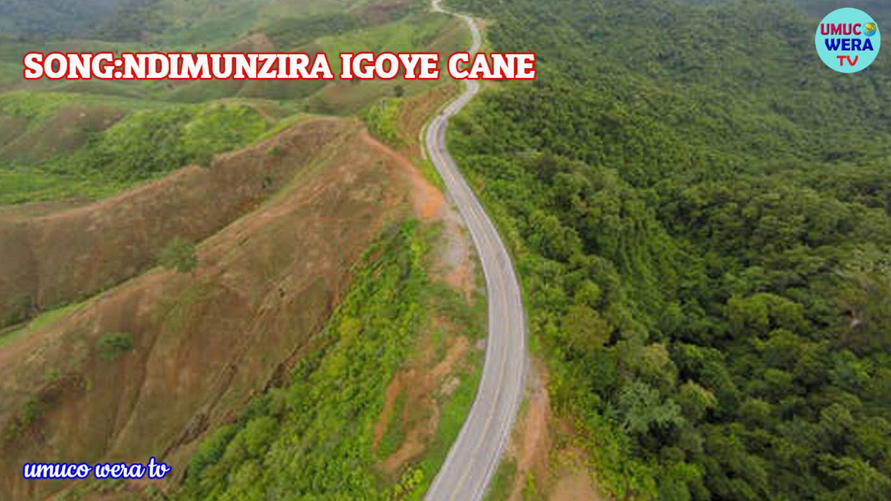 SONG:NDIMUNZIRA IGOYE CANE IJA MWIJURU BY CHORALE 1 NYAKABIGA