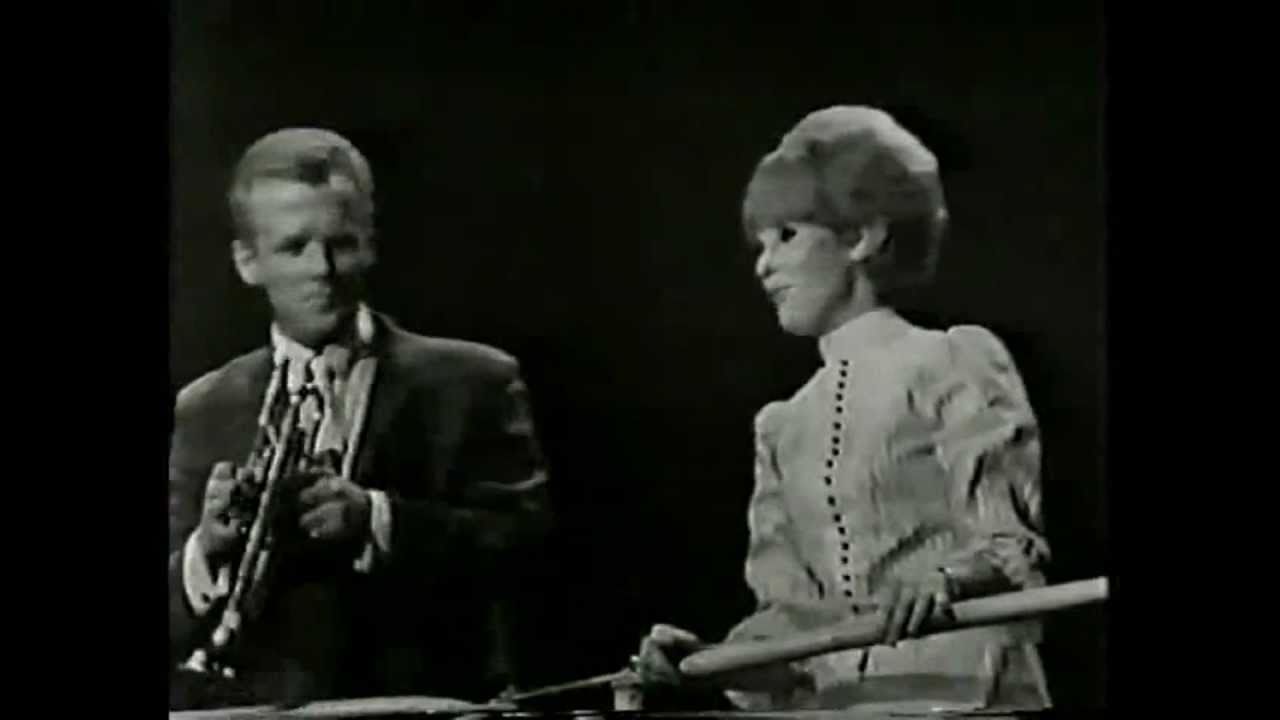 Dusty Springfield - Wishin' and Hopin'