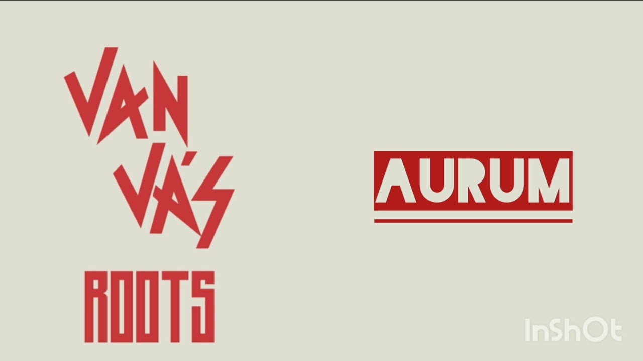AURUM. NEW FACES VAN VAS