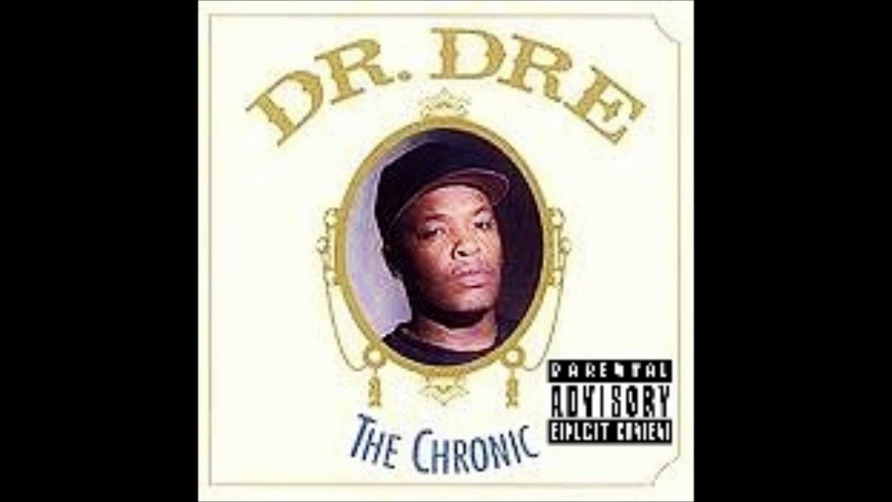 Dr. Dre - The Roach (The Chronic Outro)