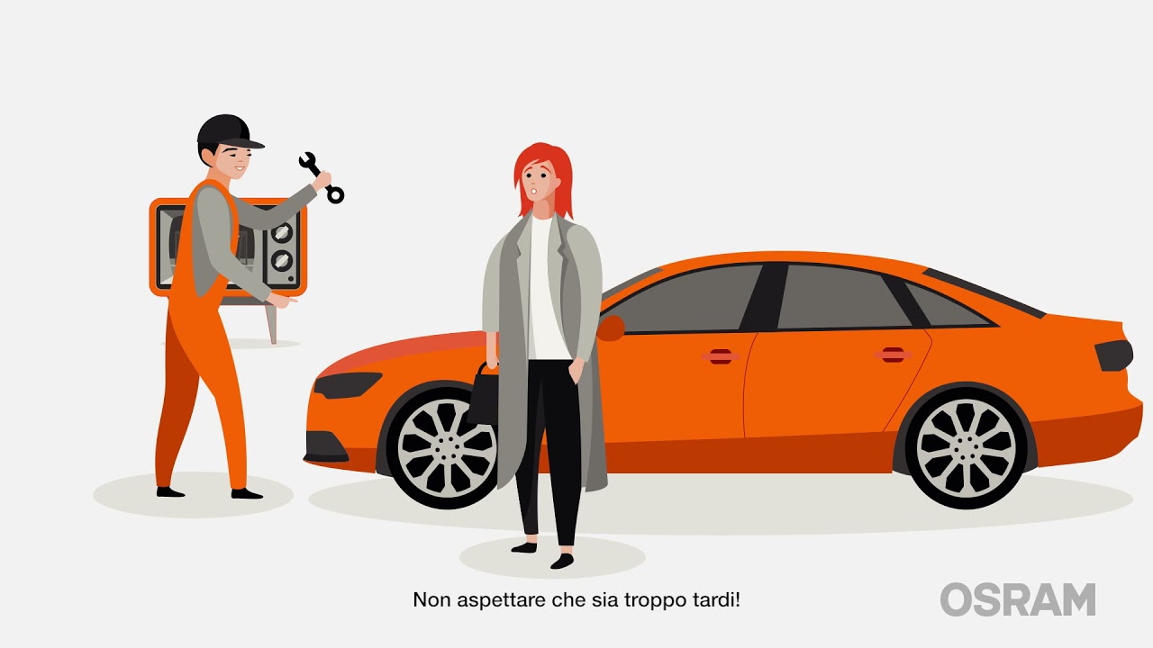 Le 3 Regole della Luce per costruire un rapporto di fiducia con i tuoi clienti - OSRAM