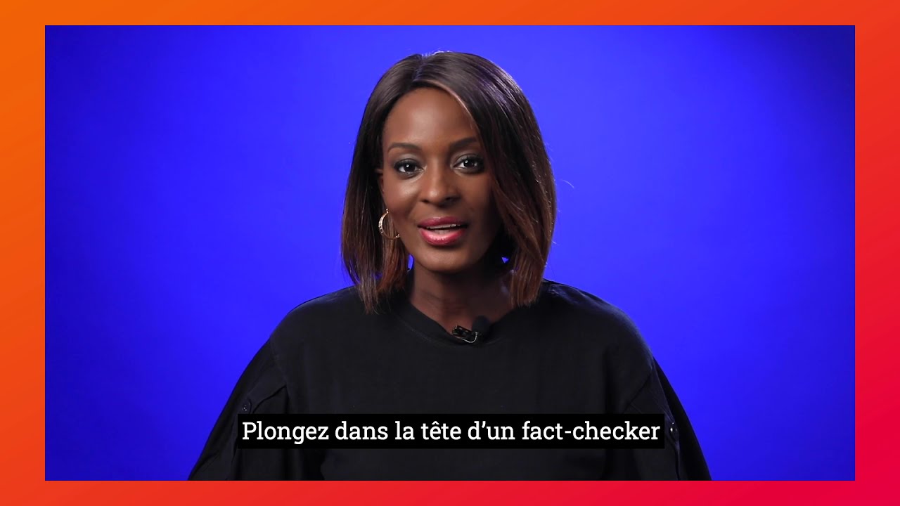 Journalisme et Fact-Checking #7 - Dans la tête d’un fact checkeur