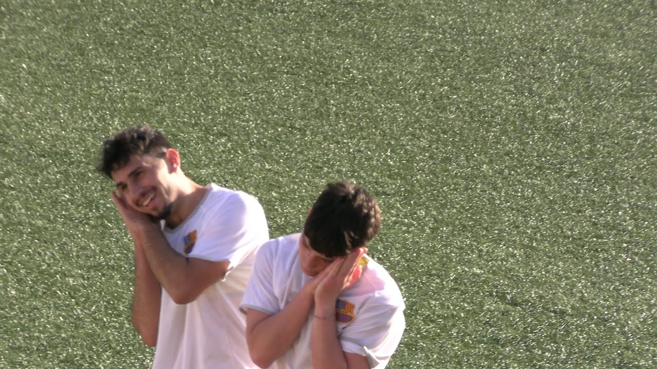 Under 19 Elite | Quarti di Finale | Vigor Perconti - Longarina 2-1