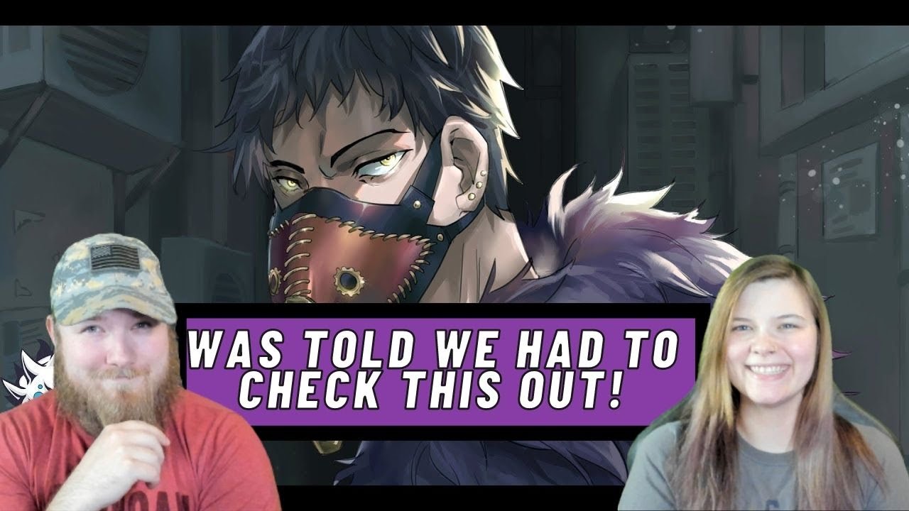 OVERHAUL SONG -