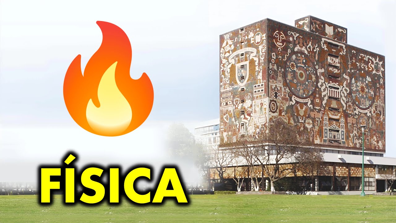 GUÍA UNAM - FÍSICA (TEMA 4. TERMODINÁMICA) [Parte 1]