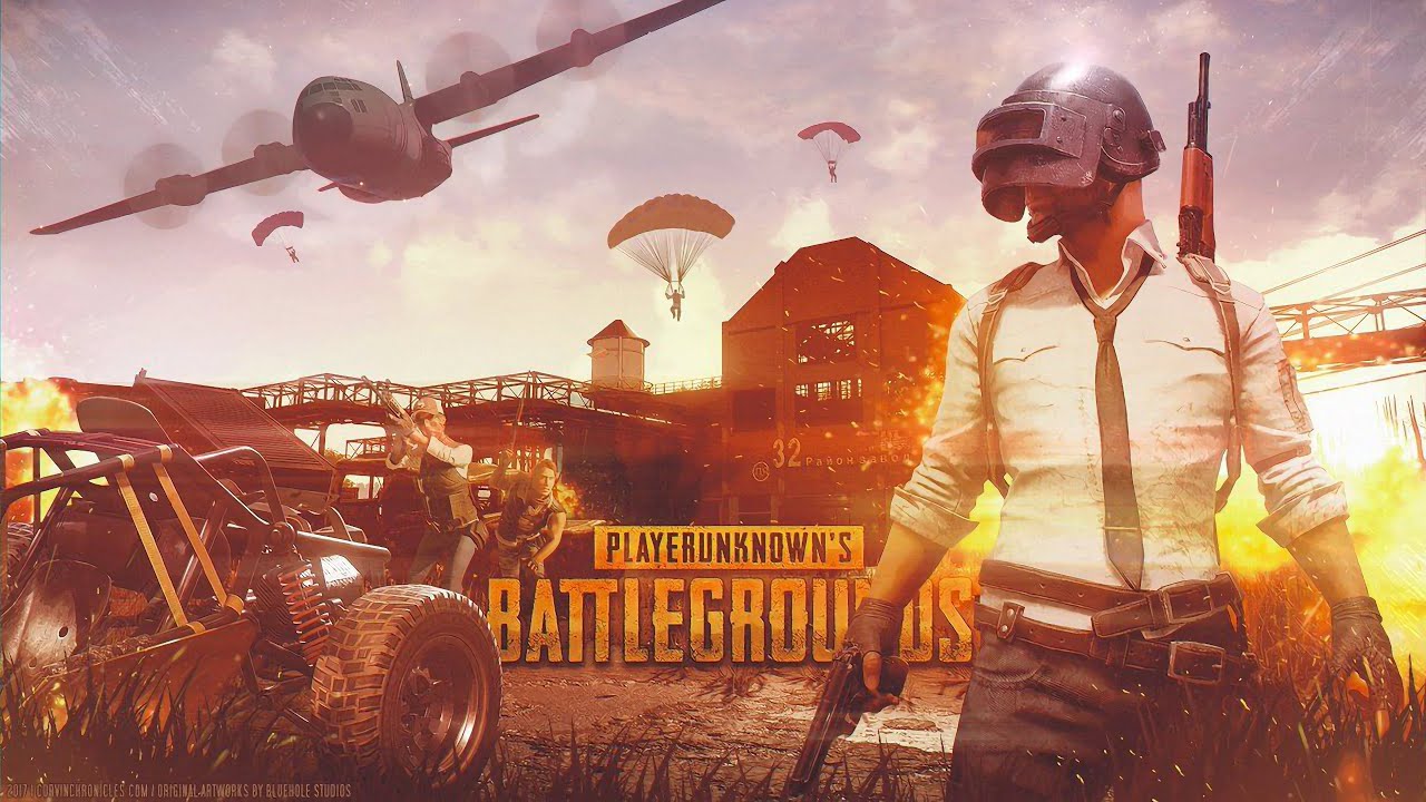 вперше граю PUBG BATTLEGROUNDS / стрім UA / Україна