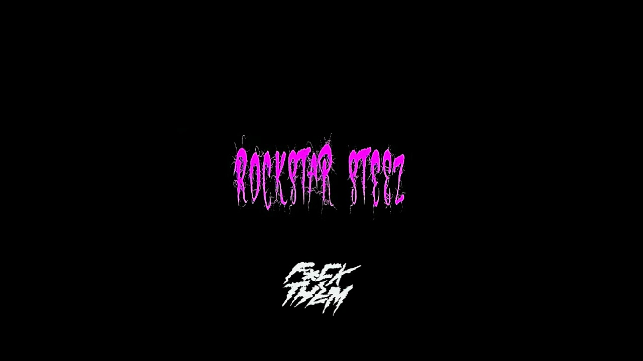 ROCKSTAR STEEZ INSTRUMENTAL