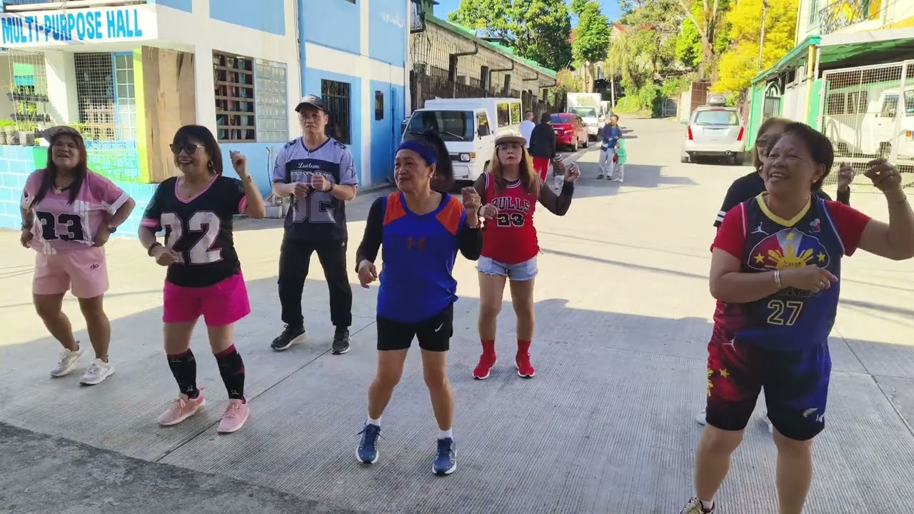 ZUMBA  02.11. 26 -09/14                                 SUBSCRIBE TO MY CHANNEL ♥️