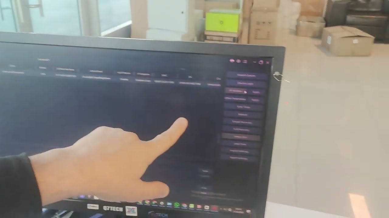 4MP ve 5MP Kameraların IP - Led - Alarm Ayarları | Apron Güvenlik Sistemleri