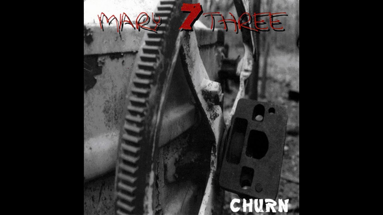 Seven Mary Three - Cumbersome