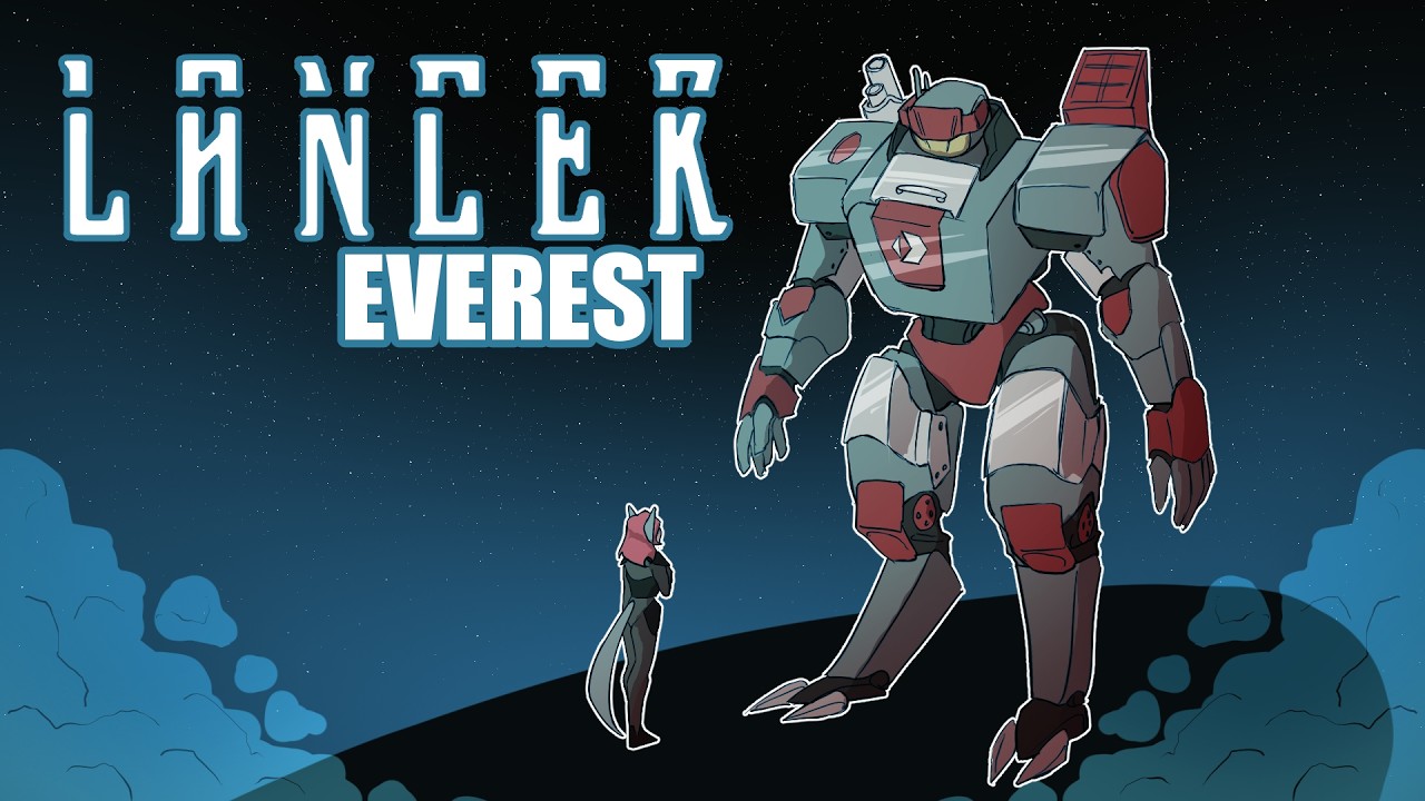 Золотой Стандарт Союза | LANCER EVEREST