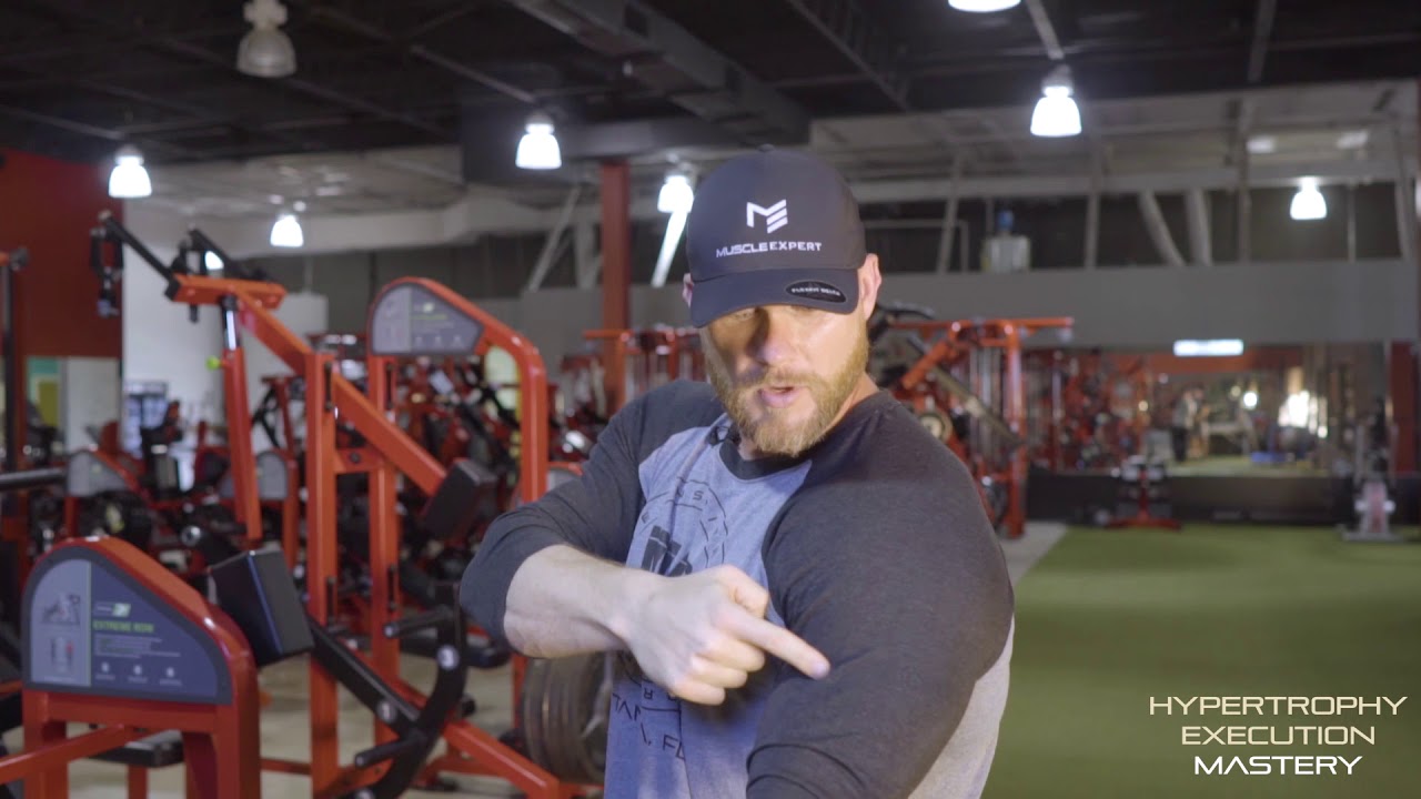 How Focus Can Improve Your Workouts