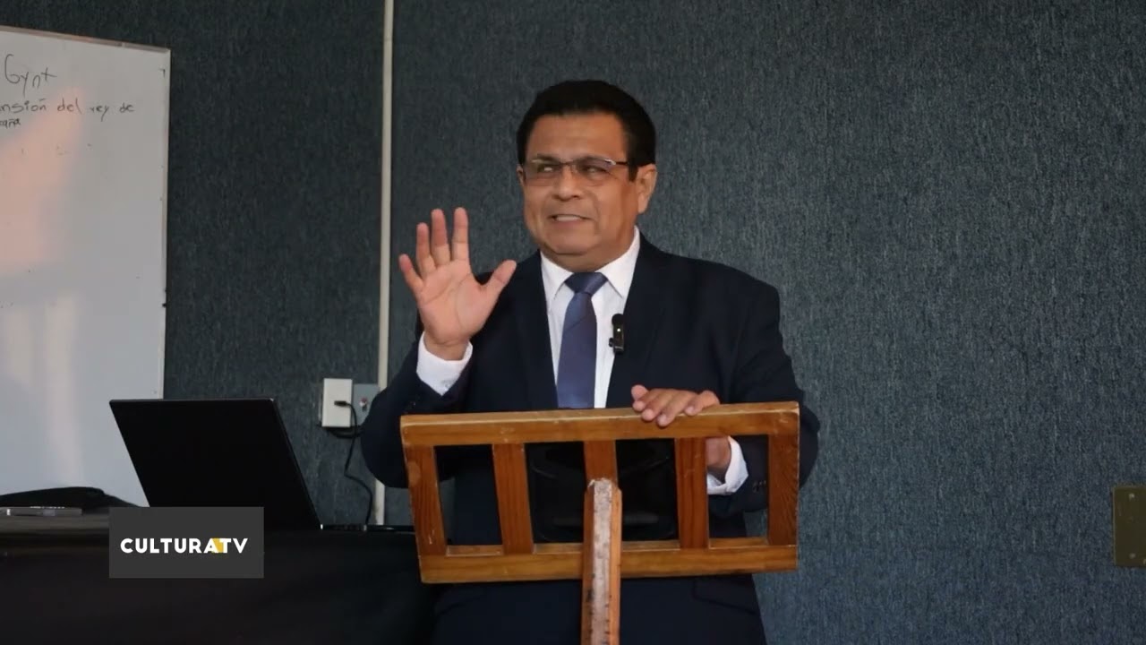 Conferencia 