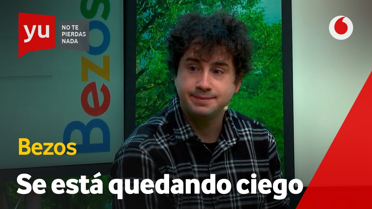 Sergio Bezos te ense&ntilde;a todo lo que necesitas saber de Andorra #yuRobertoLeal