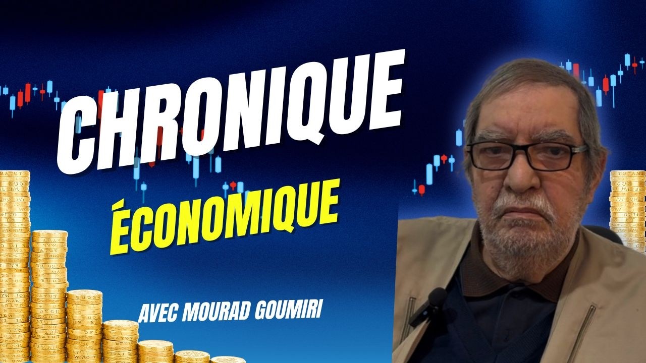 Guerre au Moyen-Orient : le baril peut-il dépasser 100$ ? Analyse économique avec Mourad Goumiri