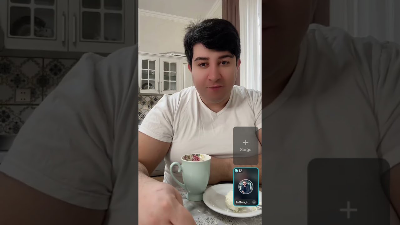 Baboş əsəbləşdi😃Yeni tanış olduğu qız yalançı çıxdı🤣
