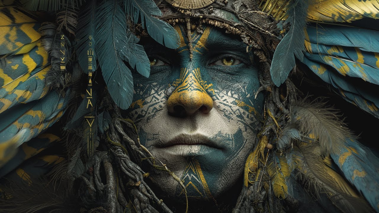 Whispers from the Ancient Trees (INSTRUMENTAL)