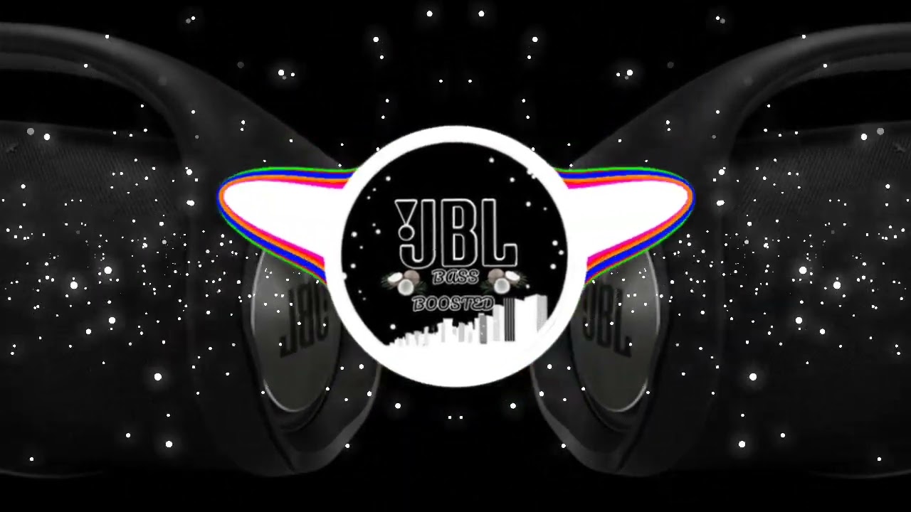 (JBL BASS TEST) Hislerim (Bass Boosted)