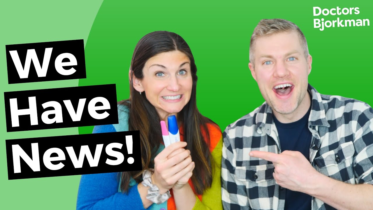 Is This Test Real? Journey through pregnancy test taking with OB/GYN